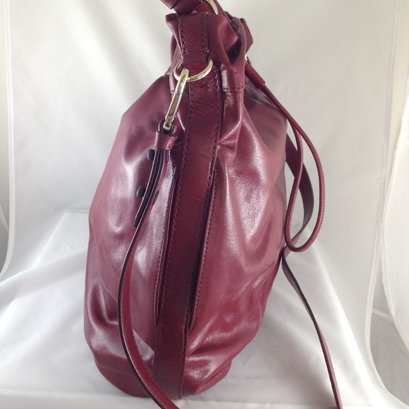 Cole Haan Zero Grand Shoulder Crossbody Handbag - Picture 3 of 12